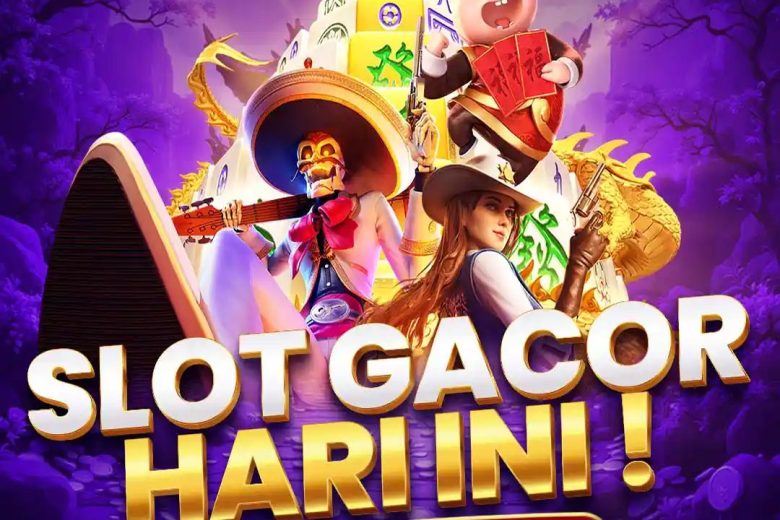 Slot Gacor Hari Ini: Rahasia Menang Besar di Setiap Putaran