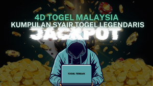 TOGEL GACOR