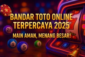 BANDAR TOTO