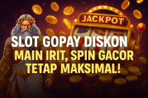 SLOT GACOR