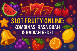 SLOT GACOR