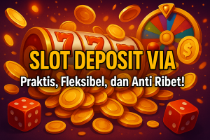SLOT GACOR
