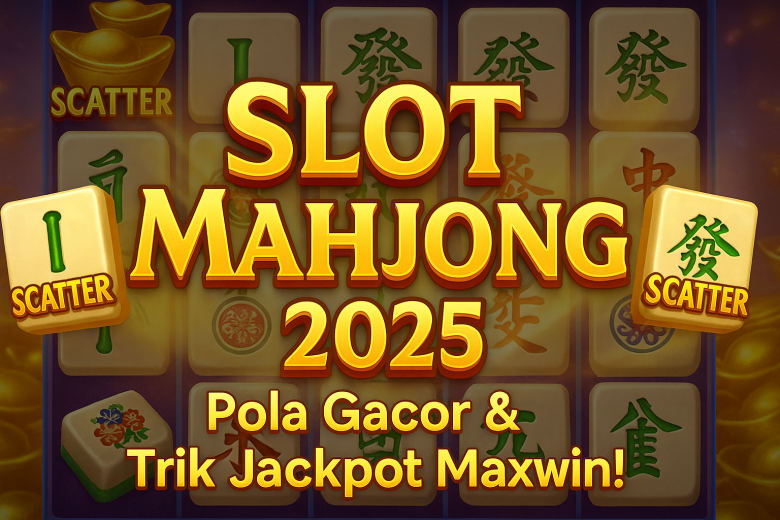 SLOT GACOR