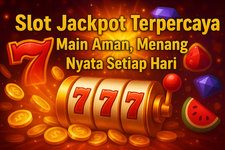 SLOT GACOR