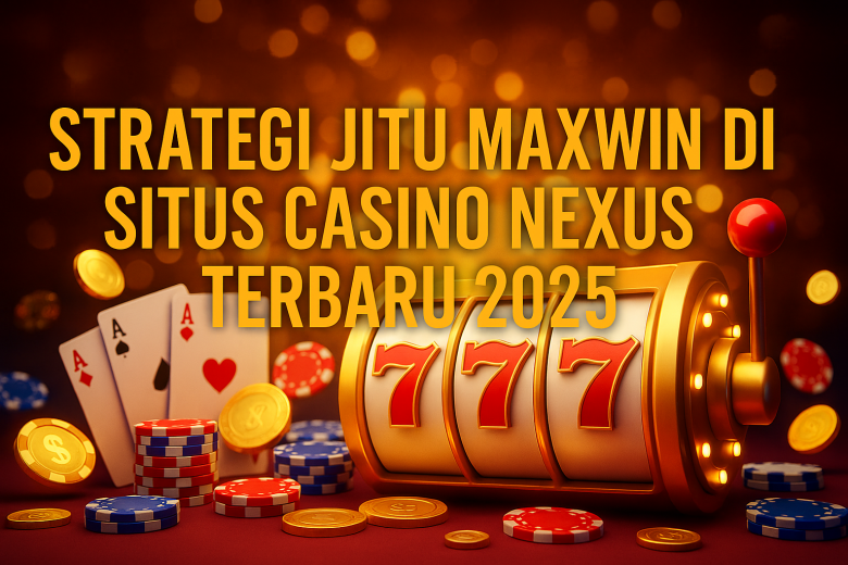 MAXWIN CASINO