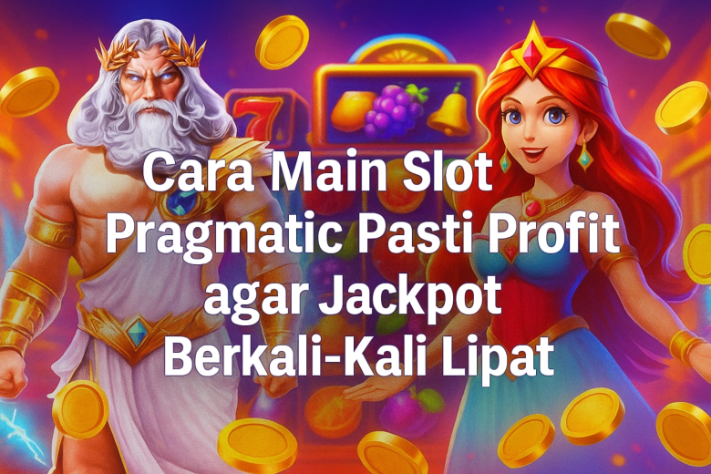 SLOT GACOR