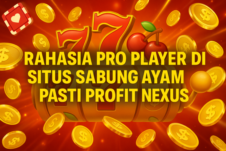 SABUNG AYAM
