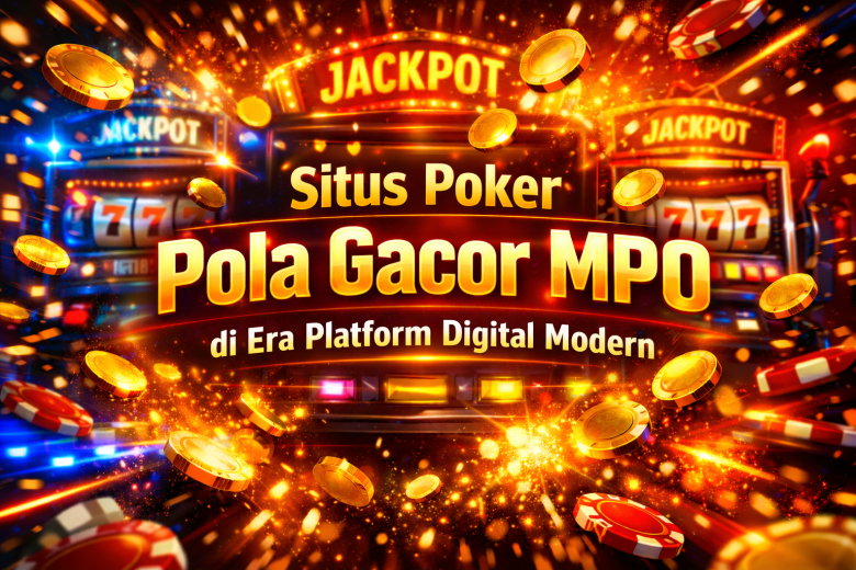 POKER GACOR